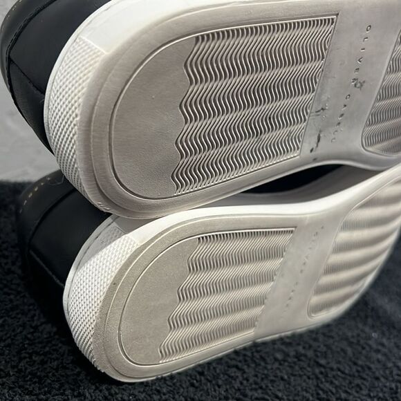 🔥 Oliver Cabell Men's Low Designer Sneakers Black - Men Sz 8.5 (41) - PERFECT! - Picture 10 of 14